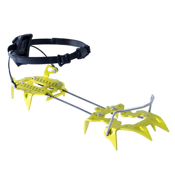 DYNAFIT ディナフィット DNA Crampon DNAクランポン ツアーブーツ用