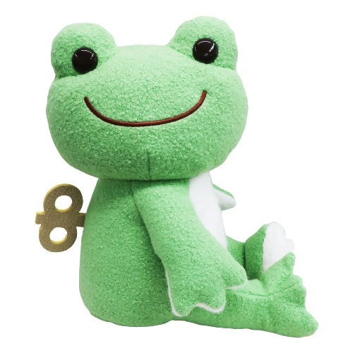 かえるのピクルス ピクルスTOYS Mサイズ