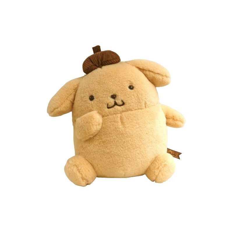 ポムポムプリン レトロポーズ S