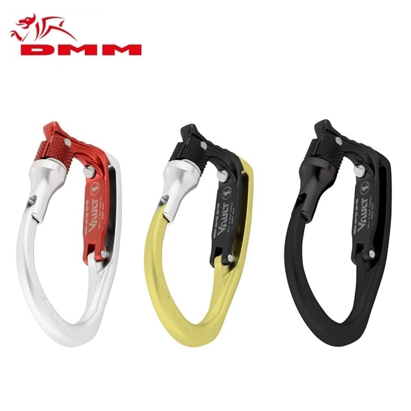 DMM ボールト[ロッキングゲート]