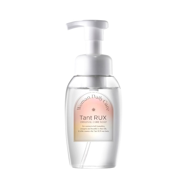 完売 タントリュクス ソープ（200ml）の卸・通販はこちら｜ ナチュラル