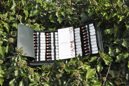 エインズワース バッチフラワーエッセンス10ml 40本キット | ブランド