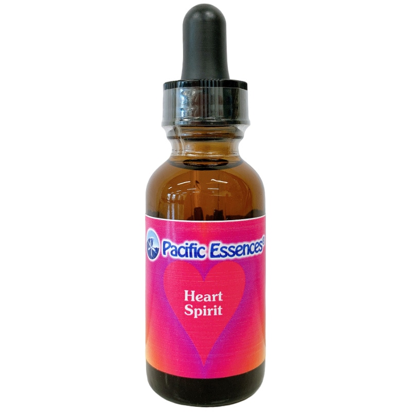 ハートスピリットエッセンス[Heart Spirit] | ブランド一覧