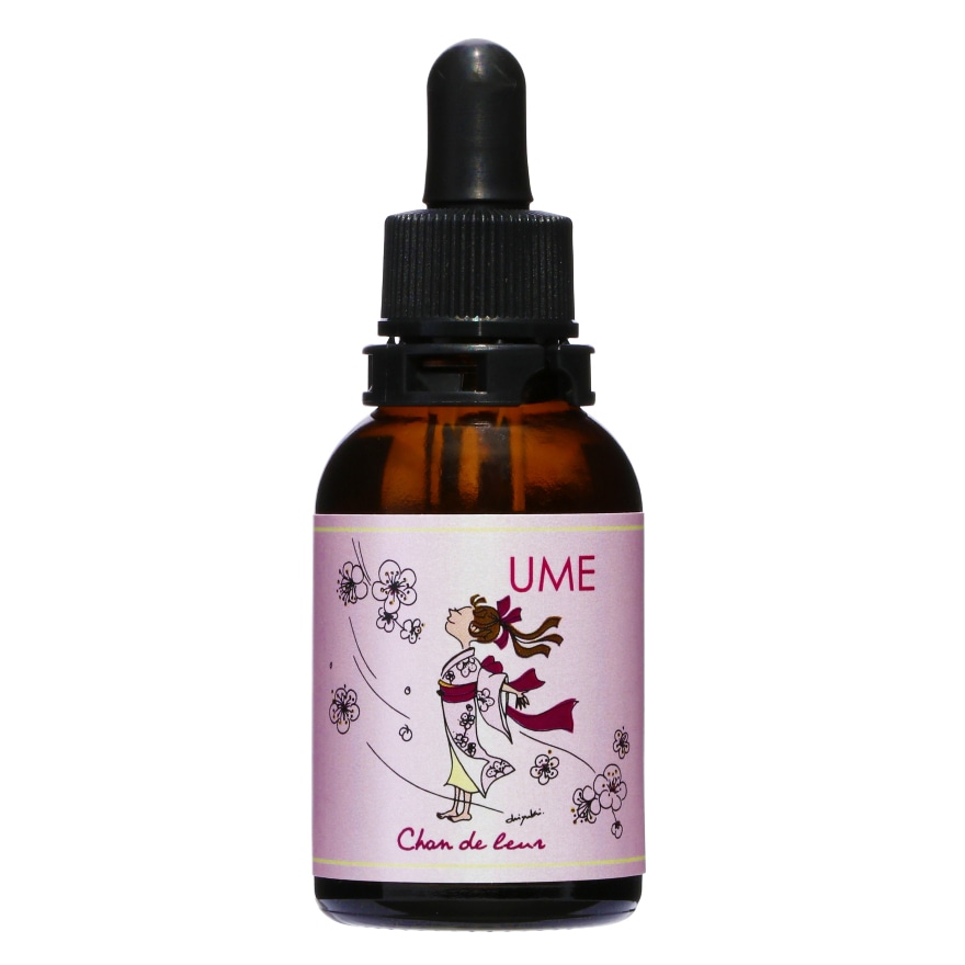 梅フラワーエッセンス | ブランド一覧,フラワーエッセンスのシャンドゥ