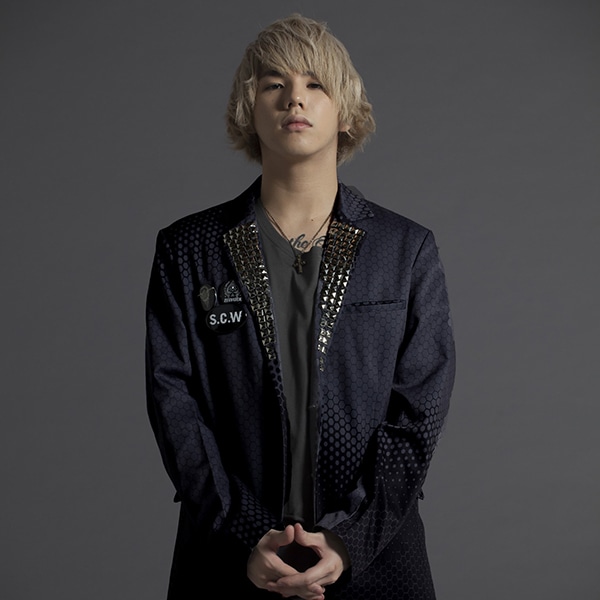 Hiro（MY FIRST STORY）×Zephyren テーラードジャケット【販売終了