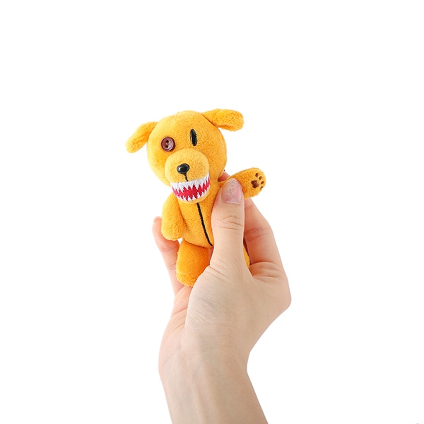 the pillows バスター君マスコットキーホルダー【販売終了】 | 特集