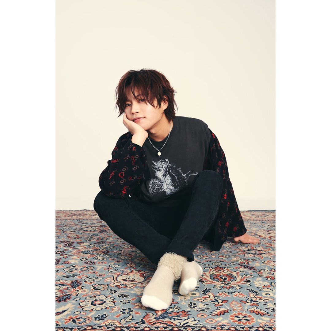 堀江瞬×glamb HS04 Daifuku Socks | 特集から探す,堀江瞬 Original