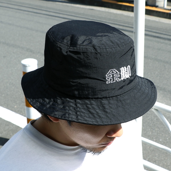 余韻と脚色 バケットハット【販売終了】 | 特集から探す,余韻と脚色