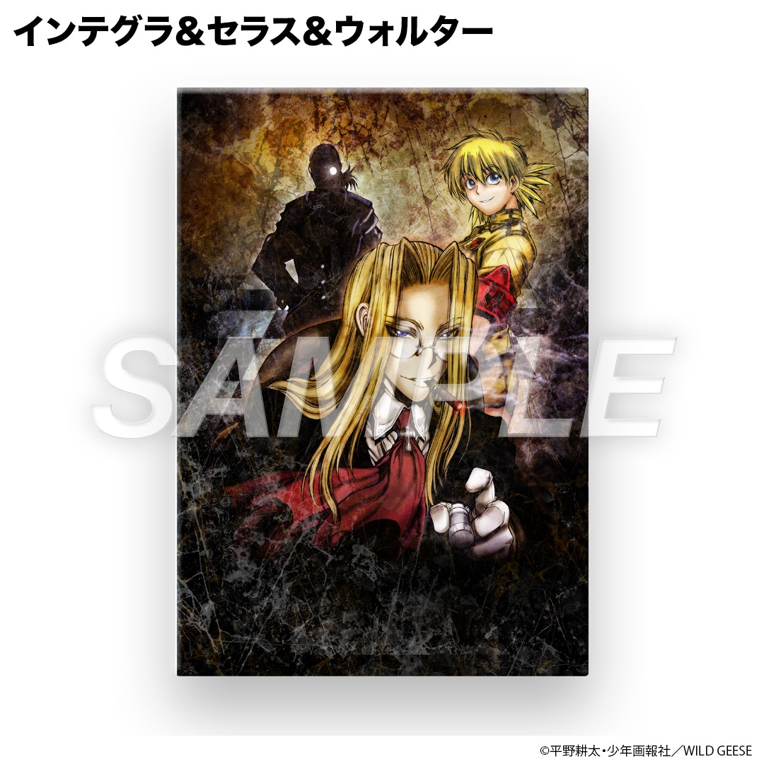 平野耕太☆大博覧會 P3キャラファインボード | 特集から探す,平野耕太