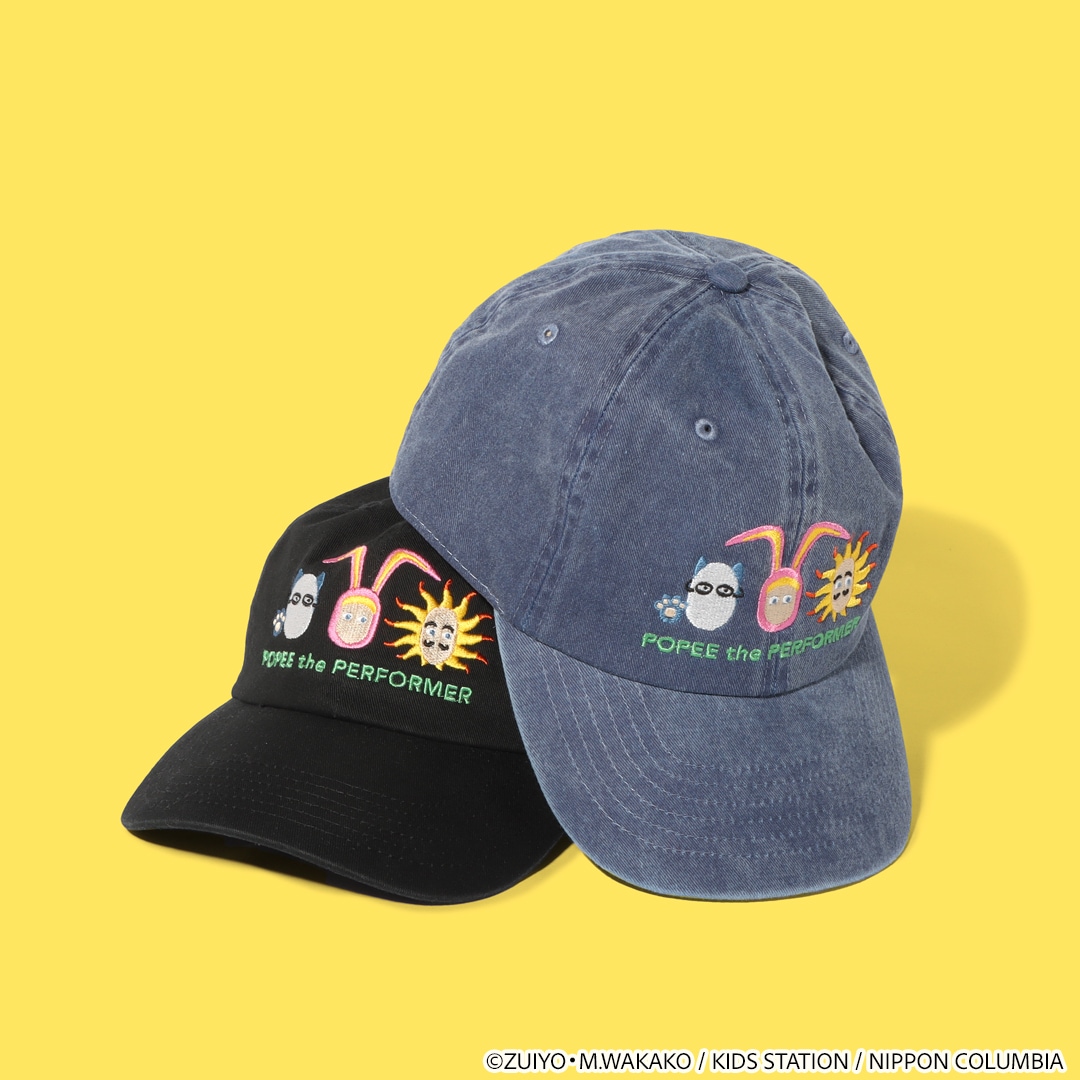 ポピーザぱフォーマー キャップ | 特集から探す,ポピーザぱフォーマー