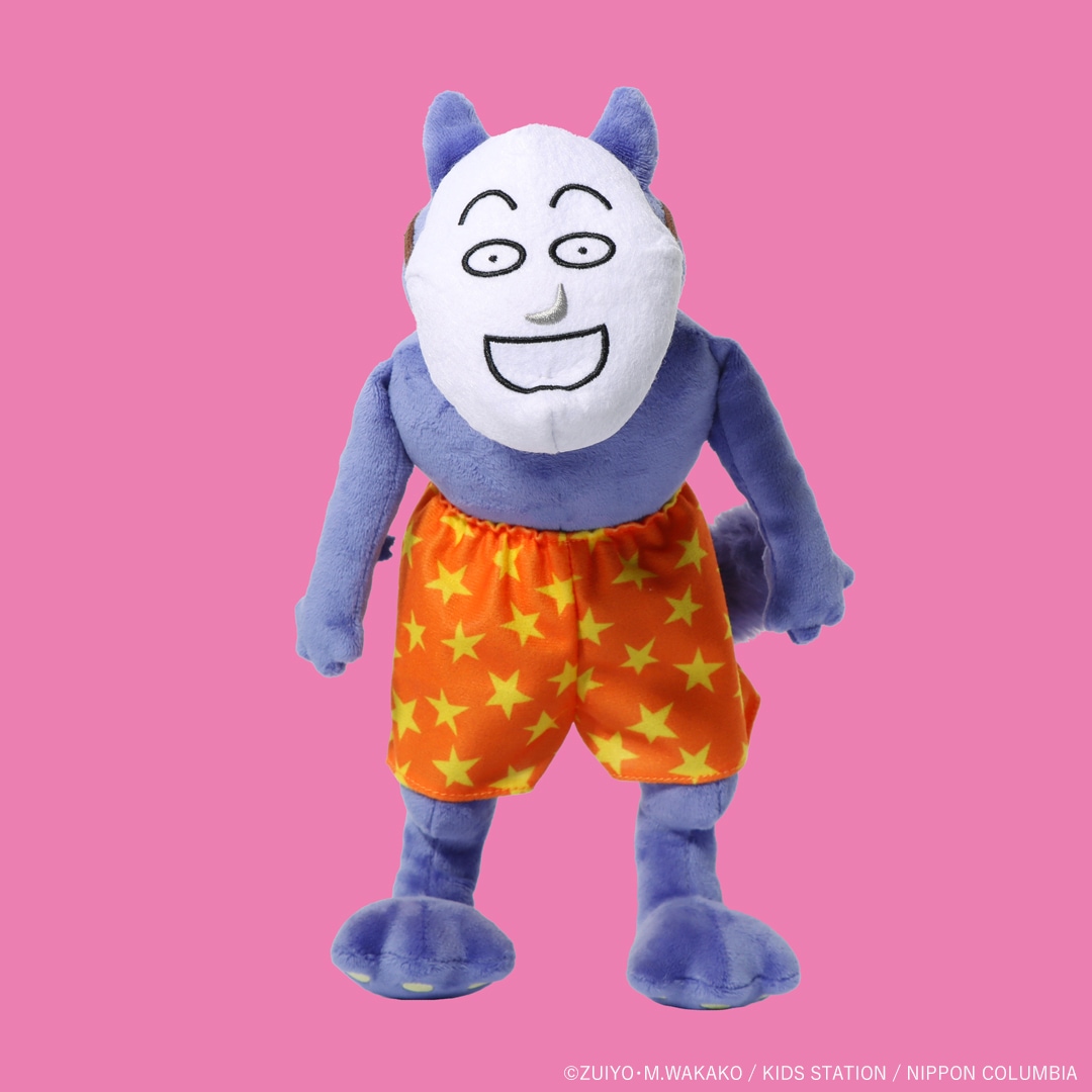 ポピーザぱフォーマー ぬいぐるみ ケダモノ | 特集から探す,ポピーザぱ