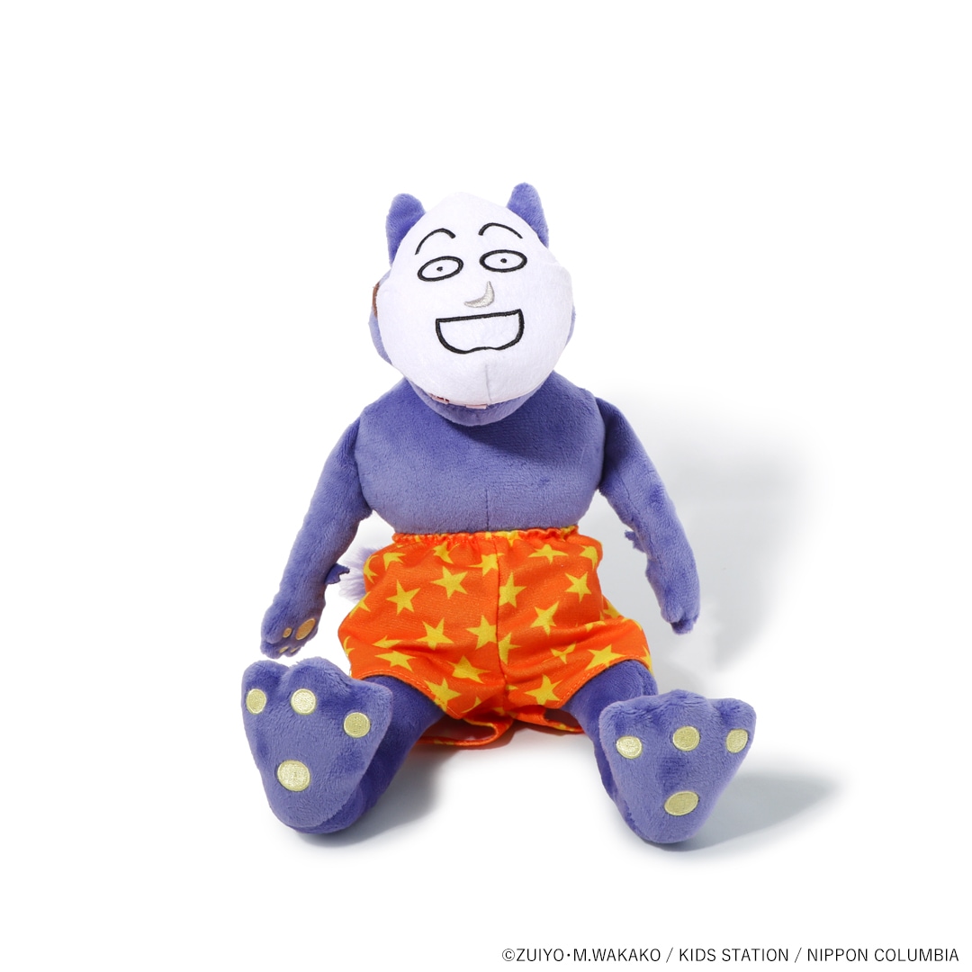 ポピーザぱフォーマー ぬいぐるみ ケダモノ | 特集から探す,ポピーザぱ