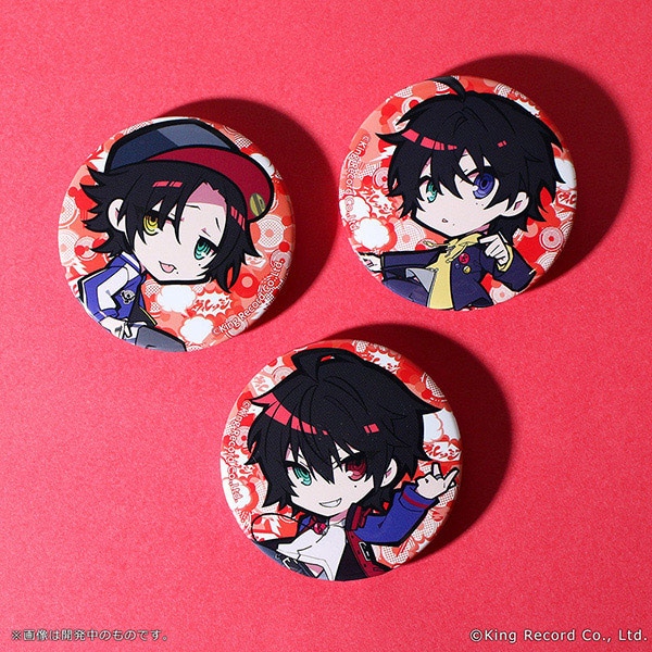 ヒプノシスマイク-Division Rap Battle-×ヴィレッジヴァンガード by