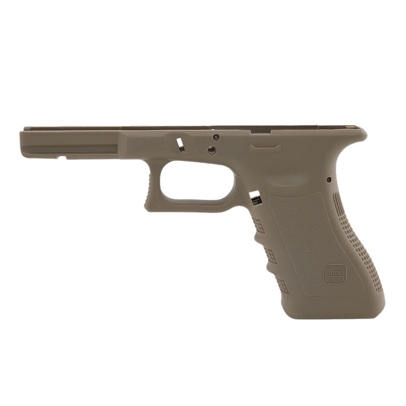 Guns Modify Gen.3 RTFカスタムフレーム 東京マルイグロックシリーズ用