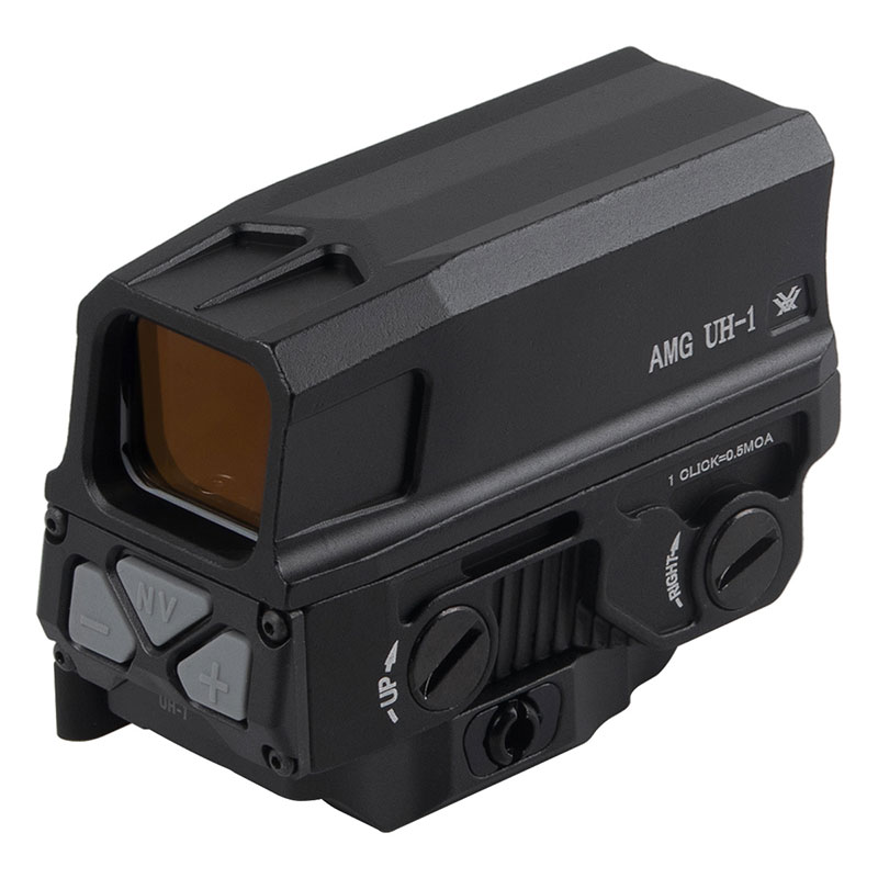 VO UH-1 GEN2 タイプ リフレックスドットサイト BK | 光学機器,ドット