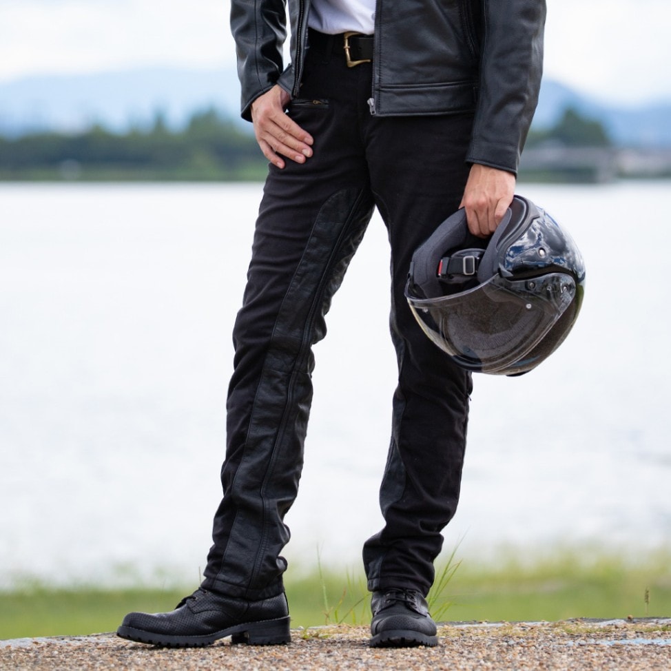 バイク メンズコットンパンツ[DP-32] ウェア,メンズ,パンツ