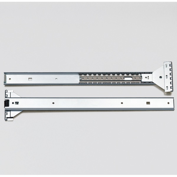 スライドレール C1315 水平フリッパー扉用 スガツネ工業 | スガツネ