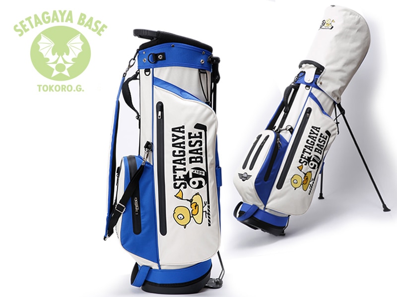 97GOLF スタンド式 キャディーバッグ / 世田谷ベース | 世田谷ベース
