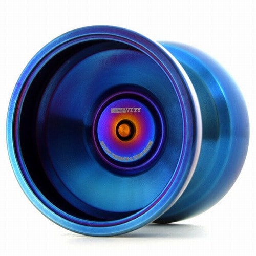 メタヴィティ | アメリカ/カナダのメーカー, ヨーヨーファクトリー