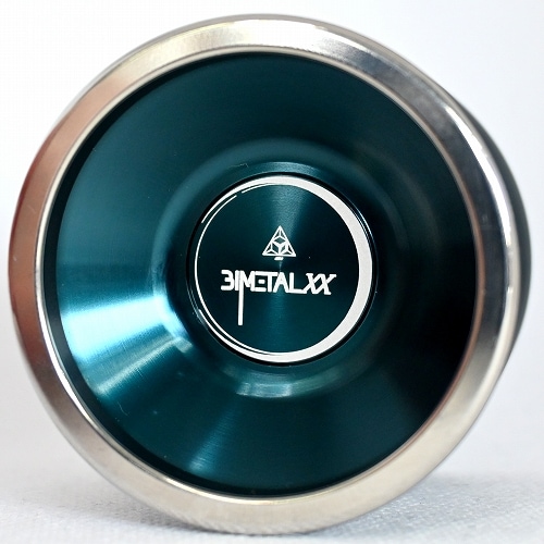 品番81】バイメタルYJXX（ダークグリーン） | 全てのUSED商品