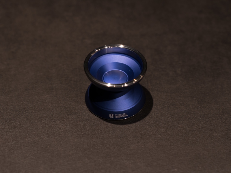 オートスコピー | 日本のメーカー, ヨーヨーリクリエーション