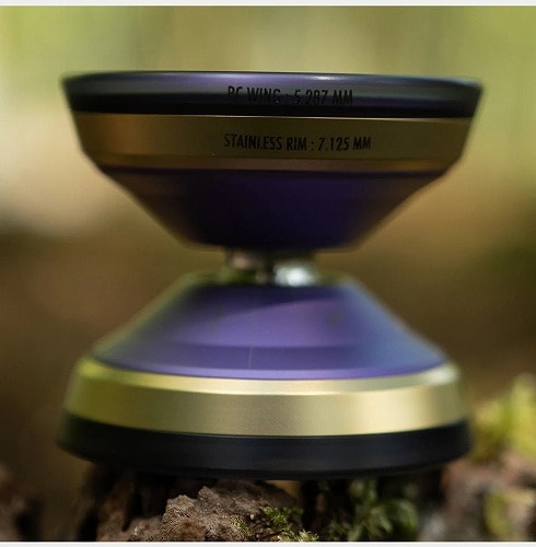 11月3日20時再入荷】TRIARCH | 日本のメーカー,mowl | | ヨーヨー