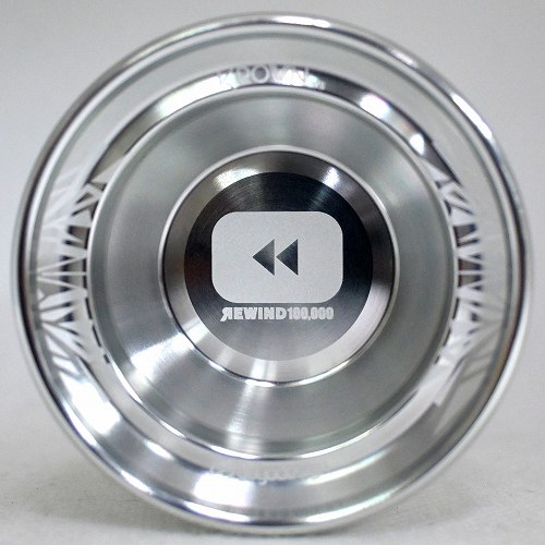 品番79】クラウン.ws（シルバー）【登録者10万人記念モデル】 | 全ての