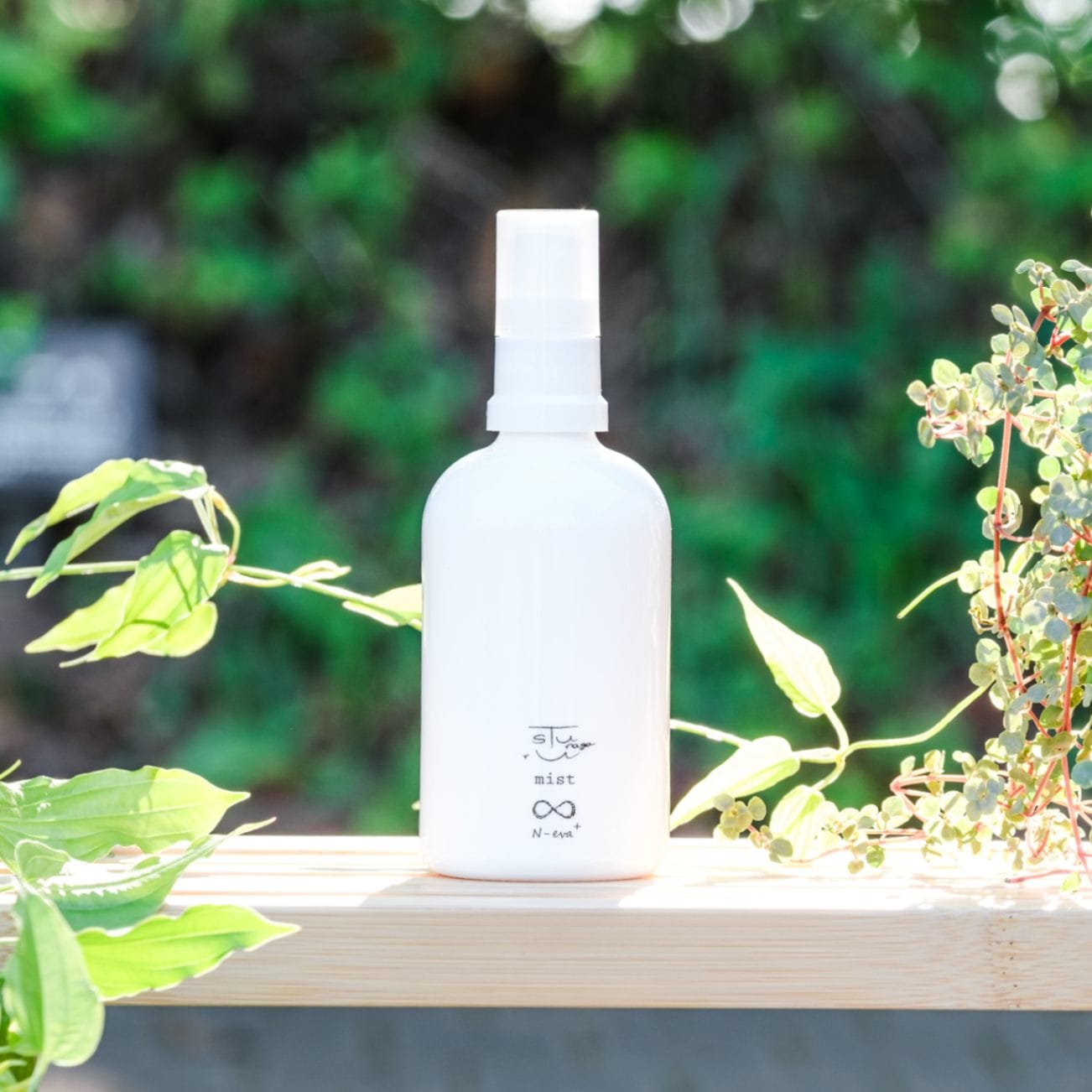 つながるミスト（化粧水） | 化粧水 | N-eva+公式オンラインショップ