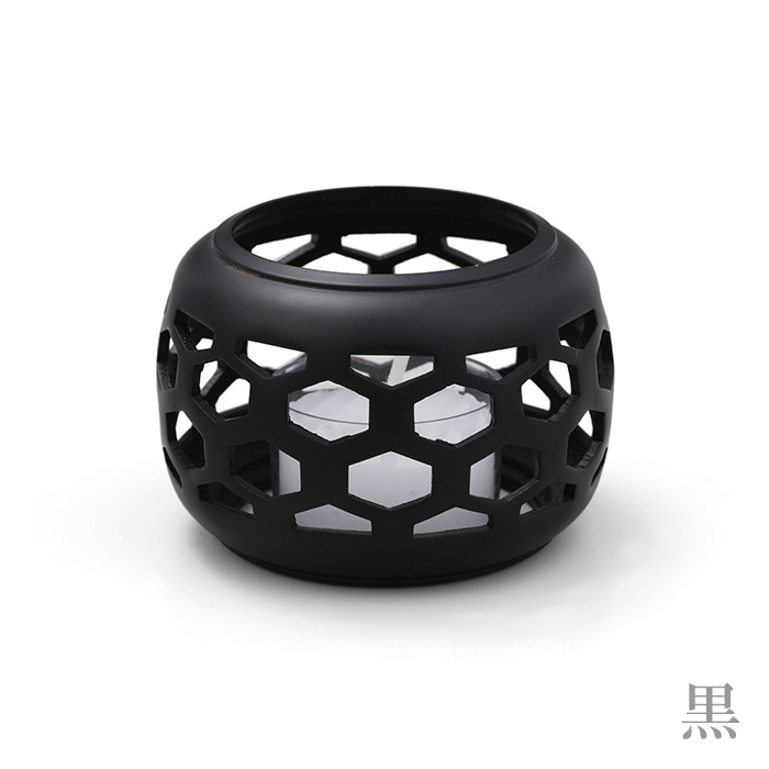 キャンドルカバー - まほろば｜錫製雑貨・酒器の通販は能作オンライン