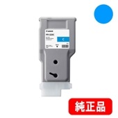 PFI-320MBK マットブラック 大容量 顔料インクタンク 300ml（2889C001