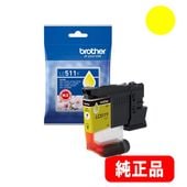 LC511M マゼンタ 染料 インクカートリッジ 純正品 | インク,ブラザー