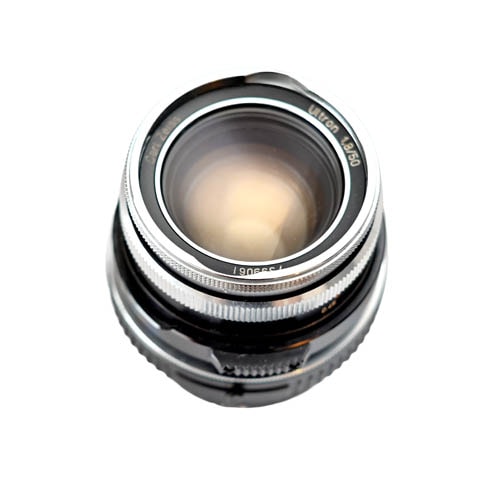 ブリコラージュ工房NOCTO あの名玉が蘇る!! オールドレンズ専門の通販