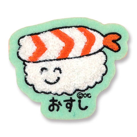 キャラカテゴリー,おすし | 『オクタニコーポレーション』公式ショップ