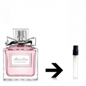 ソヴァージュ オードゥ パルファム ディオール Dior