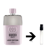 グッチ エンヴィ ミー EDT GUCCI ENVY