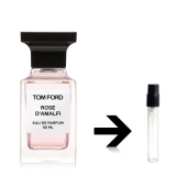 サンタル ブラッシュ EDP TOM FORD トムフォード