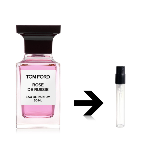 ローズ ド リュスィー EDP TOM FORD トムフォード