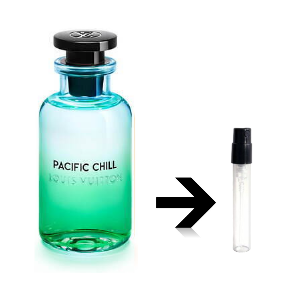 パシフィック チル オードゥパルファン ルイヴィトン LOUIS VUITTON