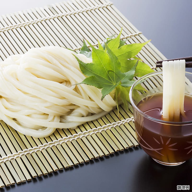 うどんページ 高松からうどんが消えた！？」市がシティプロモーション動画を制作