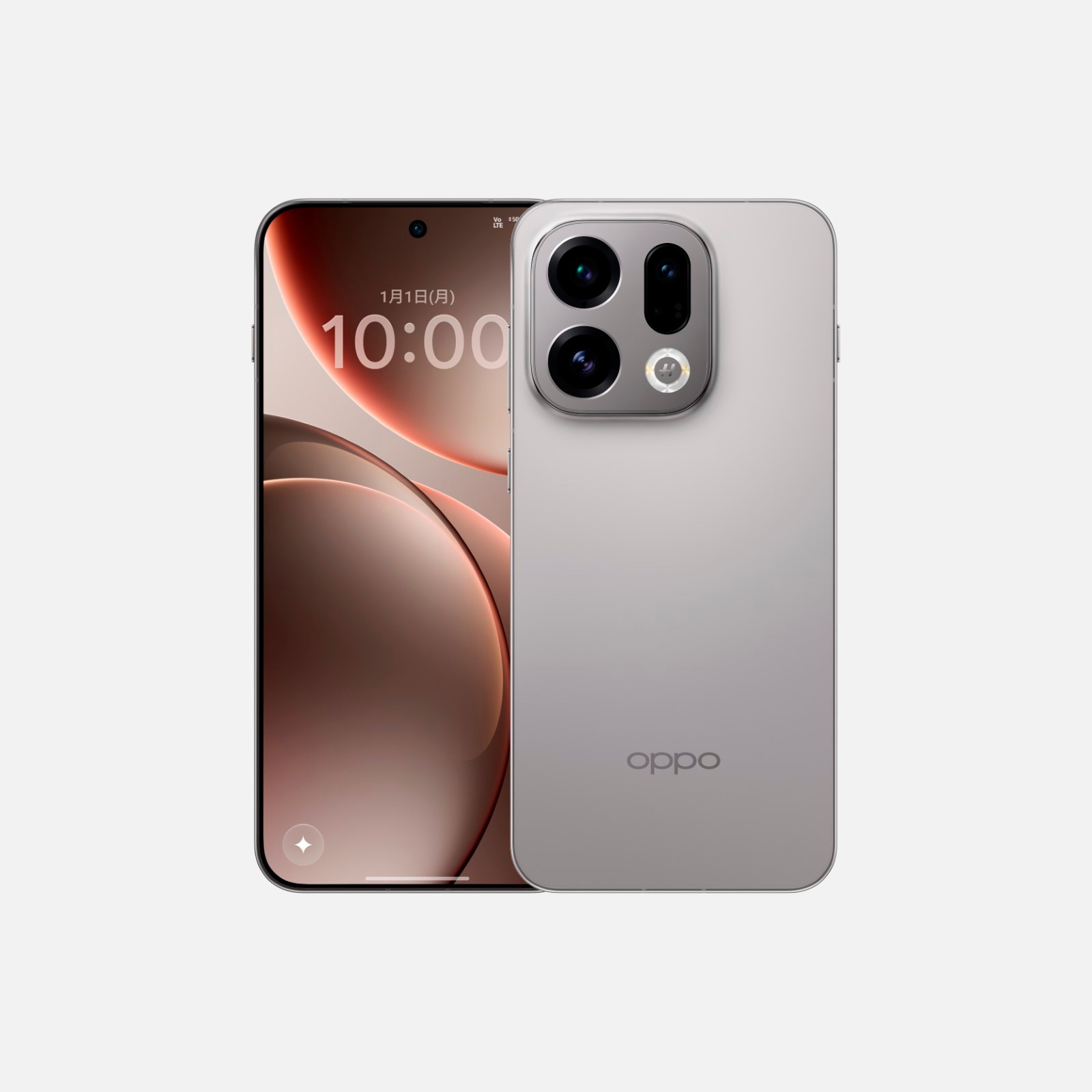 OPPO Find X9 春のセール 10％OFF＋自撮り棒プレゼント