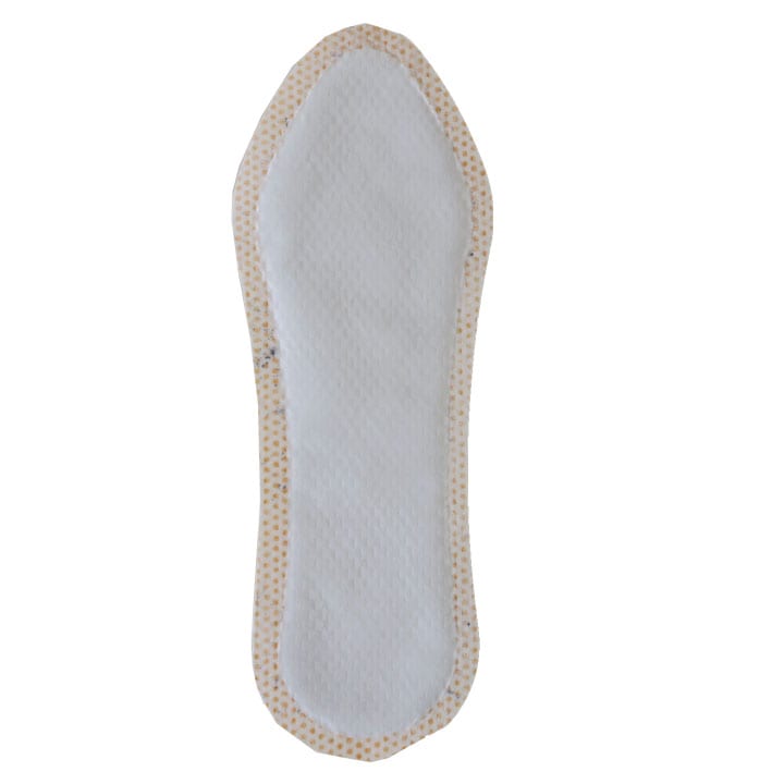 アイリス 国産 中敷用カイロ (M) 3足入り×24袋×1c/s（72足セット