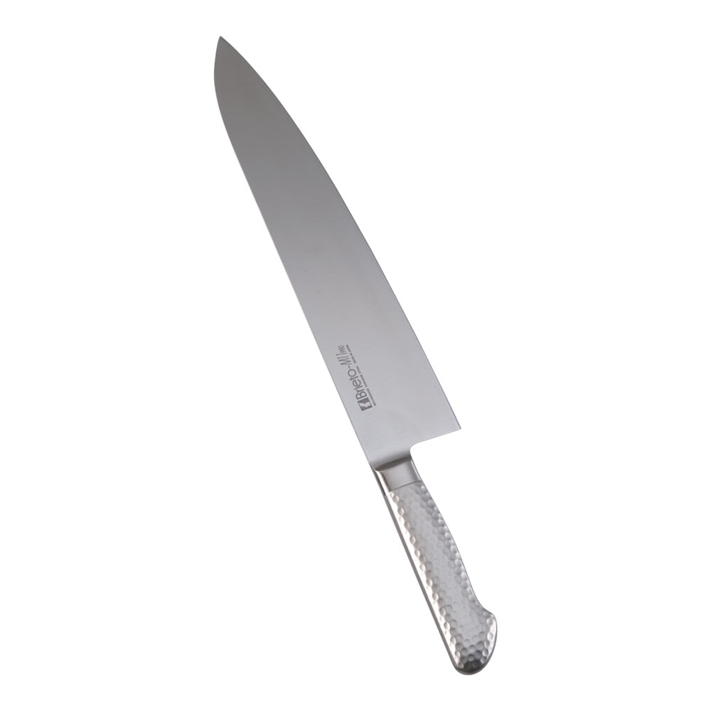 牛刀30cm厚口 ブライトM11 PRO M1102H 刃渡300mm | 包丁,包丁の