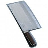 杉本 OMS中華7号(中厚口刃) 4107 220mm×110mm | 包丁,包丁の「ブランド