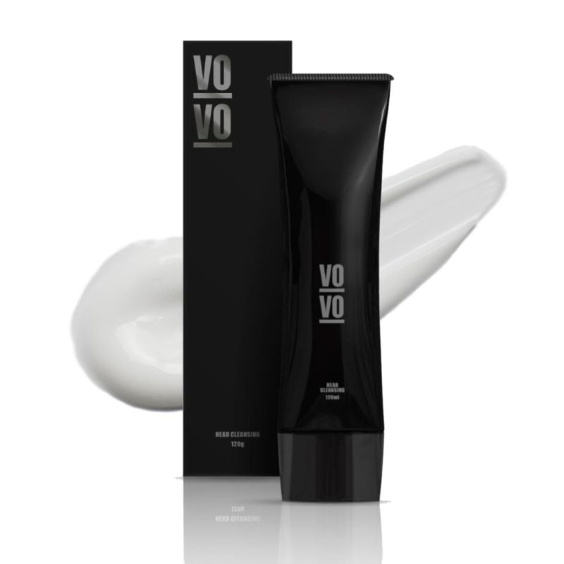 送料無料][1本]【メーカー直送品】VO-VO- 薬用スカルプローション 80ml