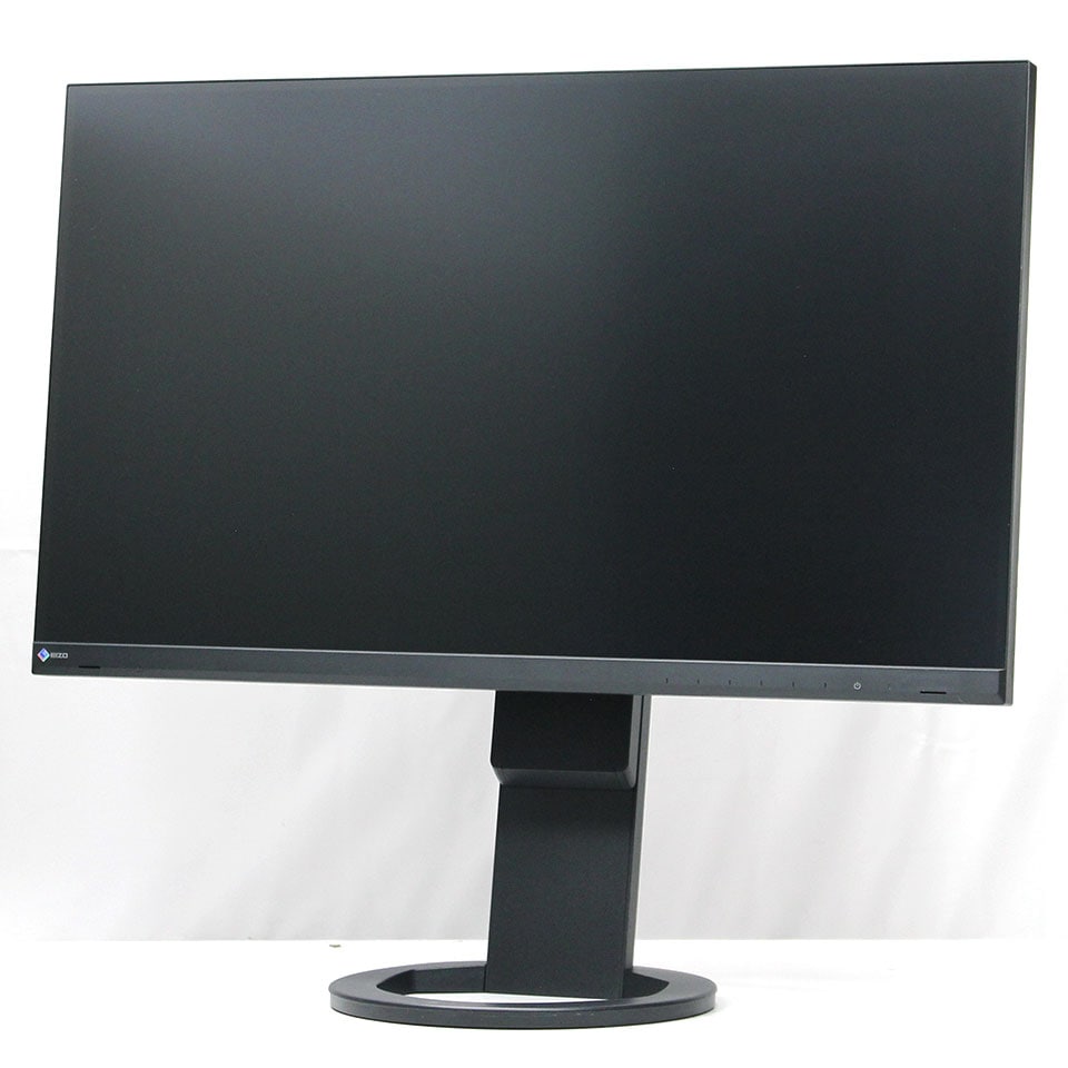 EIZO FlexScan EV2760 27インチLCD (BK) [中古モニター /27型 /解像度