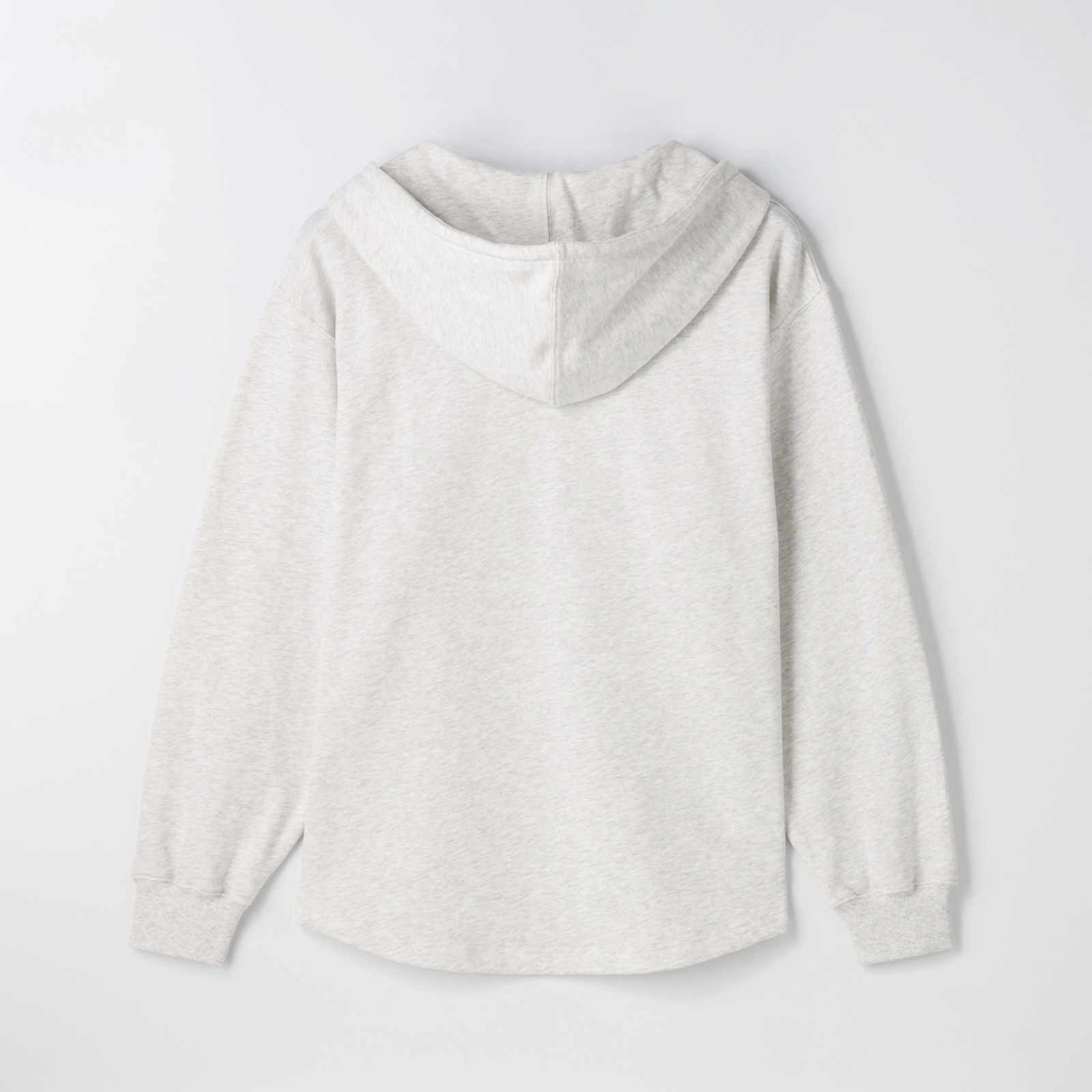 Open Neck Hoodie (P.dart) | ALL ITEMS | PADROL