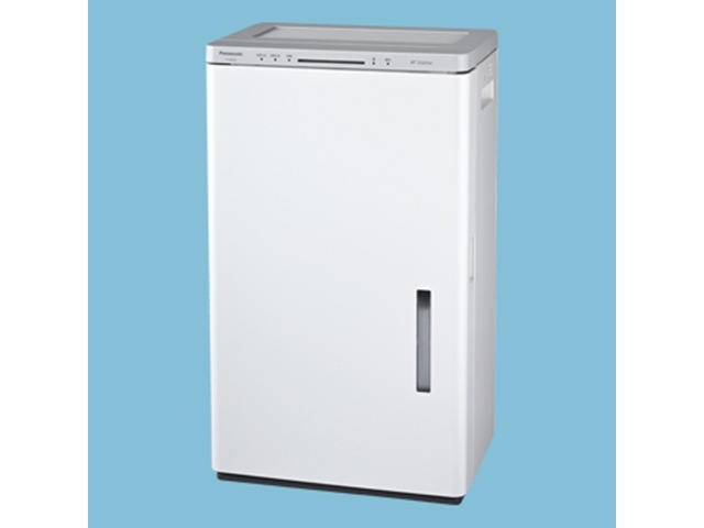 パナソニック 次亜塩素酸 空間除菌脱臭機 ジアイーノ F-JDU35-W