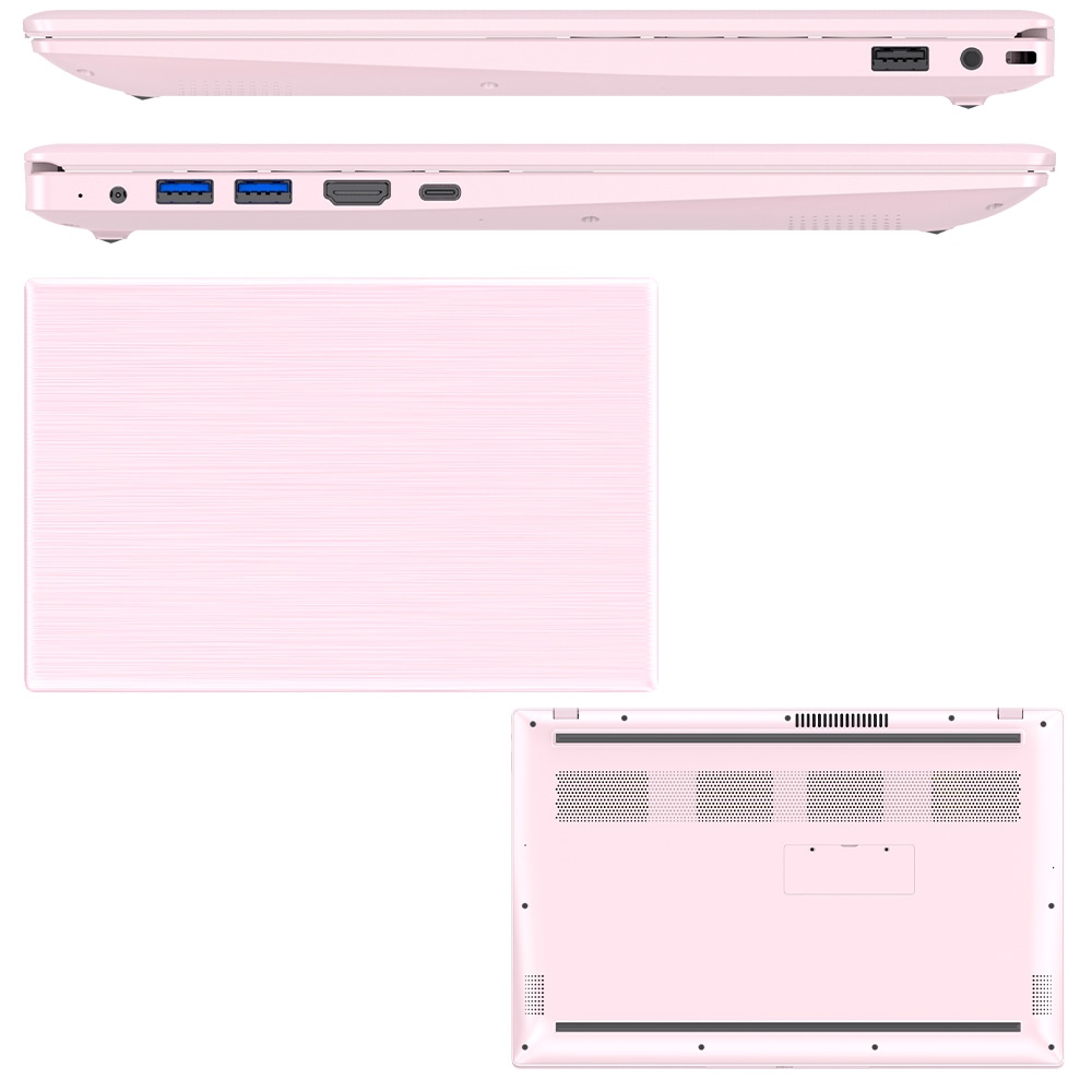 ノートパソコン PASOUL NC15J [ピンク] 15.6インチワイド Windows11 第