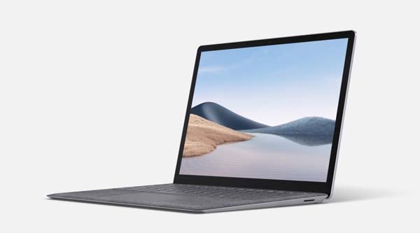 日本マイクロソフト Surface Laptop 4 13.5 インチ(CPU: Core i7
