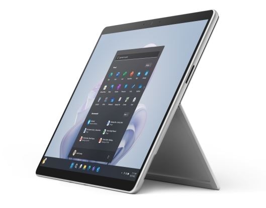 日本マイクロソフト Surface Pro 9 (CPU: Core i5 /メモリ: 16GB